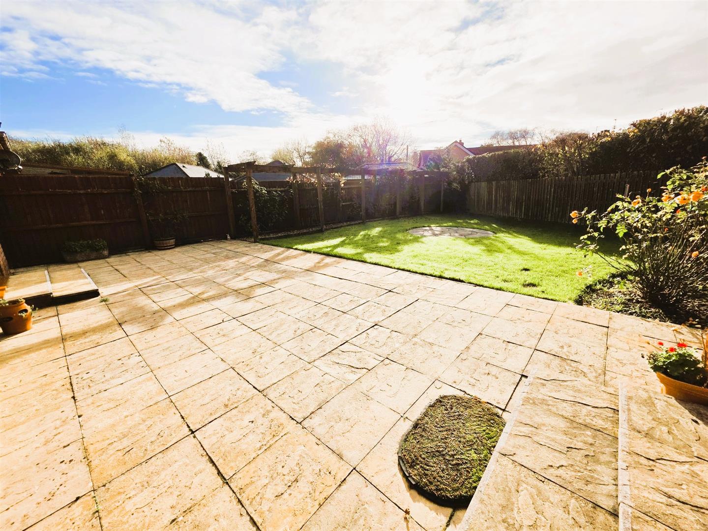 Clos Ty Gwyn, Dafen, Llanelli, SA14 8UT